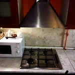 Apartament Monami Art Vác