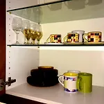 Apartament Monami Art *