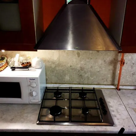 Apartmán Monami Art Vác