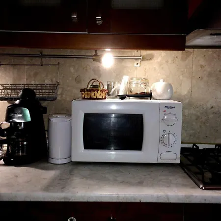 Monami Art Apartmán