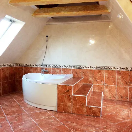 Appartement Monami Art *