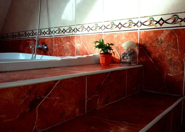 Monami Art דירה Vác