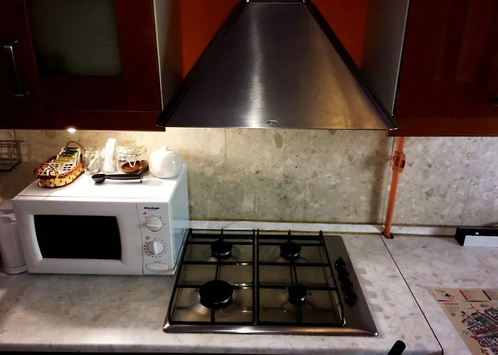 דירה Monami Art Vác