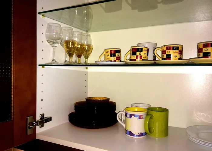 Apartman Monami Art *